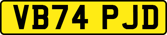 VB74PJD