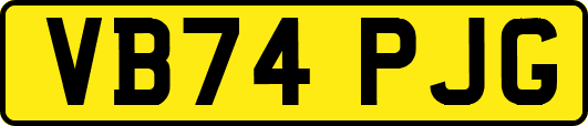 VB74PJG