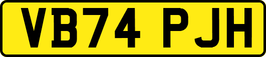 VB74PJH
