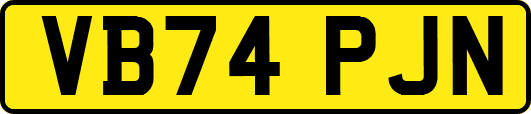 VB74PJN