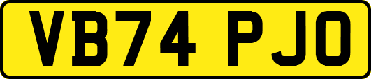 VB74PJO