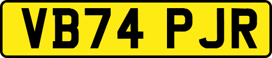 VB74PJR