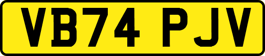 VB74PJV