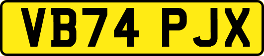 VB74PJX