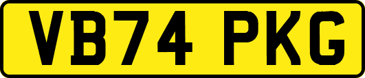 VB74PKG