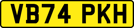 VB74PKH