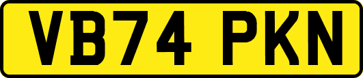 VB74PKN