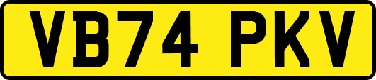 VB74PKV