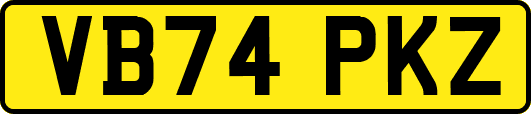 VB74PKZ