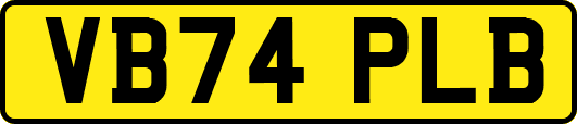 VB74PLB