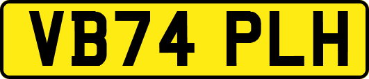 VB74PLH