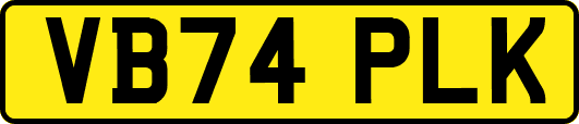 VB74PLK