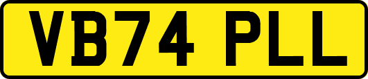 VB74PLL