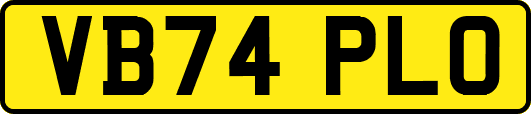 VB74PLO