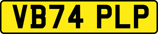 VB74PLP