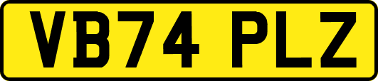 VB74PLZ