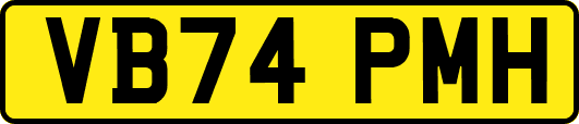 VB74PMH