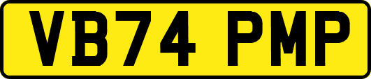VB74PMP