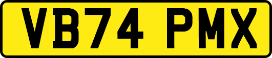 VB74PMX