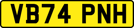 VB74PNH
