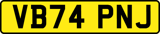 VB74PNJ