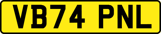 VB74PNL