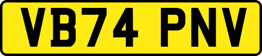 VB74PNV