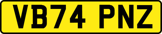 VB74PNZ