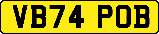 VB74POB