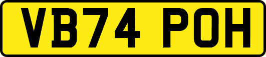 VB74POH