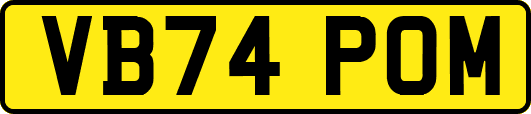 VB74POM