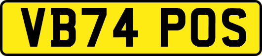 VB74POS