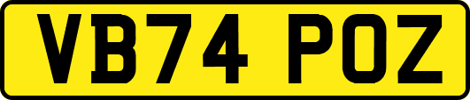 VB74POZ