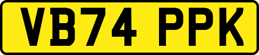 VB74PPK