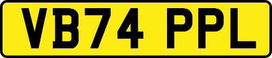 VB74PPL