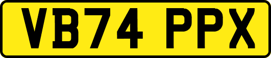 VB74PPX
