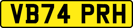 VB74PRH