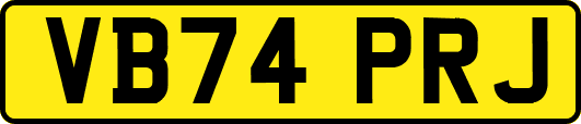 VB74PRJ