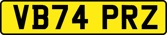VB74PRZ