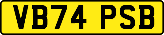 VB74PSB