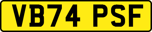 VB74PSF