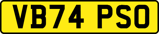 VB74PSO