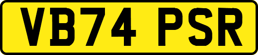 VB74PSR