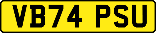 VB74PSU