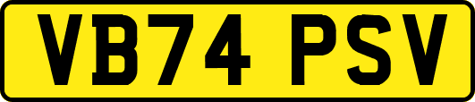 VB74PSV
