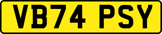 VB74PSY