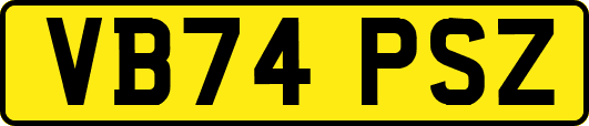 VB74PSZ