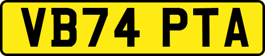VB74PTA