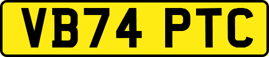 VB74PTC