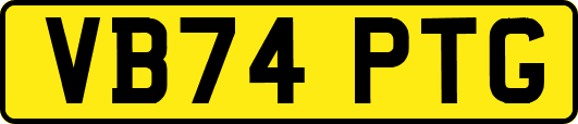 VB74PTG